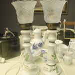 766 3509 TABLE LAMPS